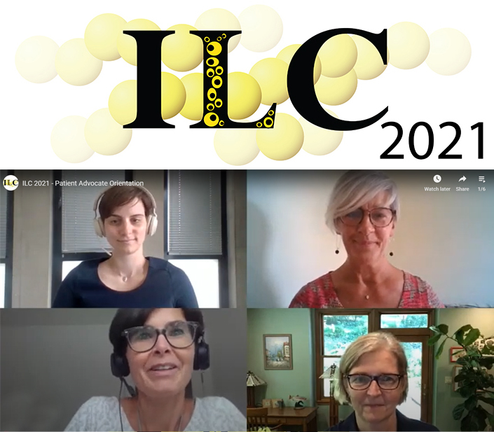 2021 International Invasive Lobular Breast Cancer (ILC) Virtual Symposium