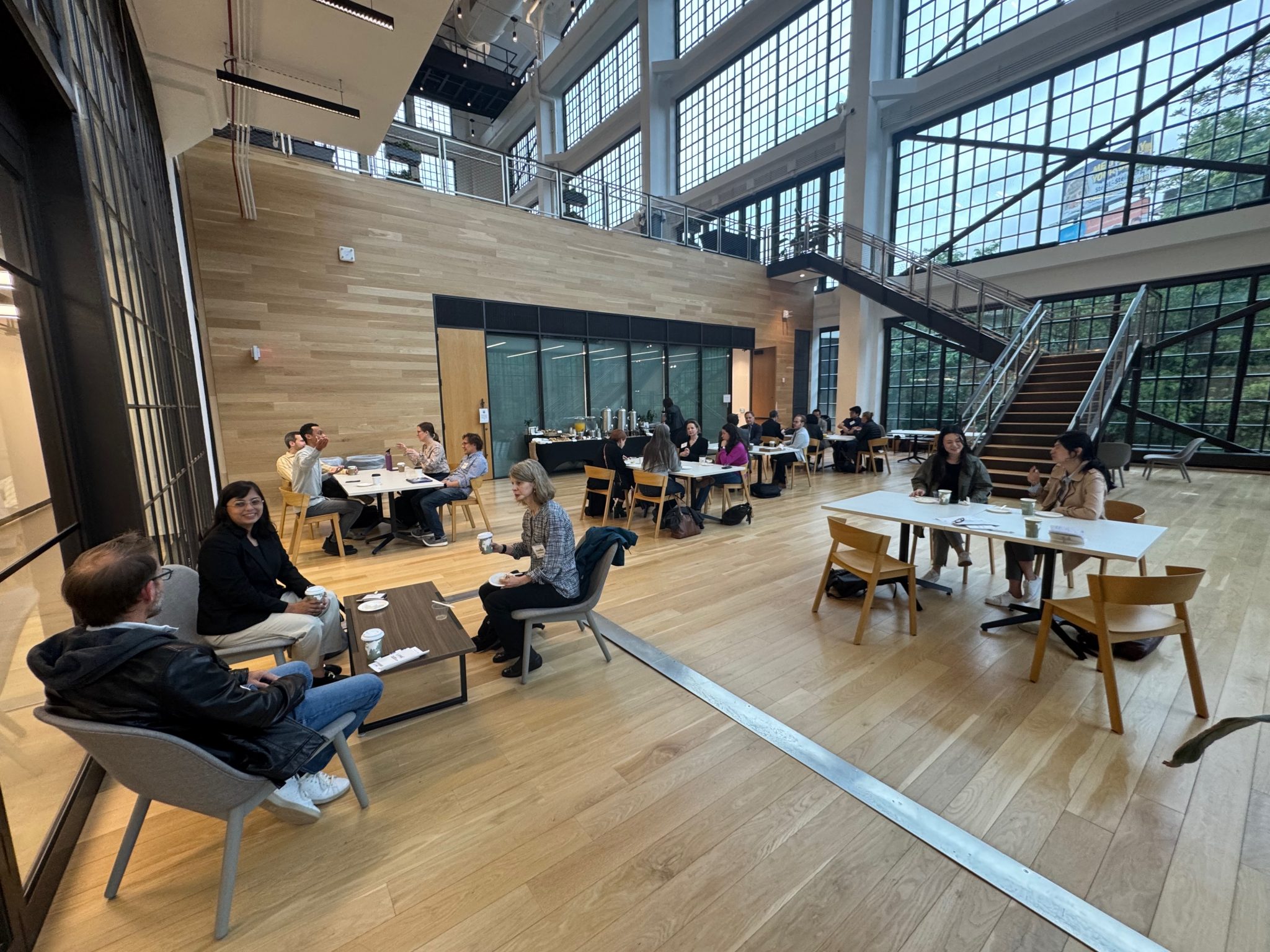 Patient-Derived Organoid Workshop hosted by Dr. Adrian Lee and the ...