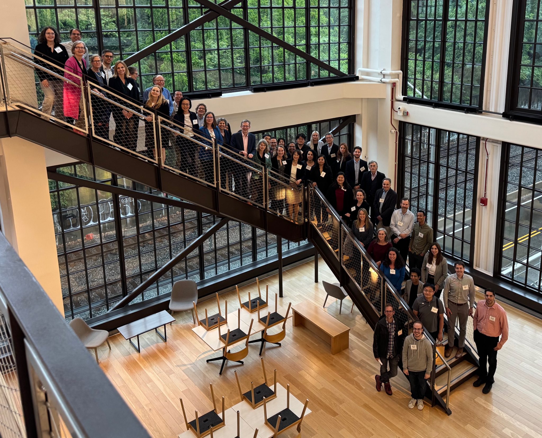 Patient-Derived Organoid Workshop hosted by Dr. Adrian Lee and the ...