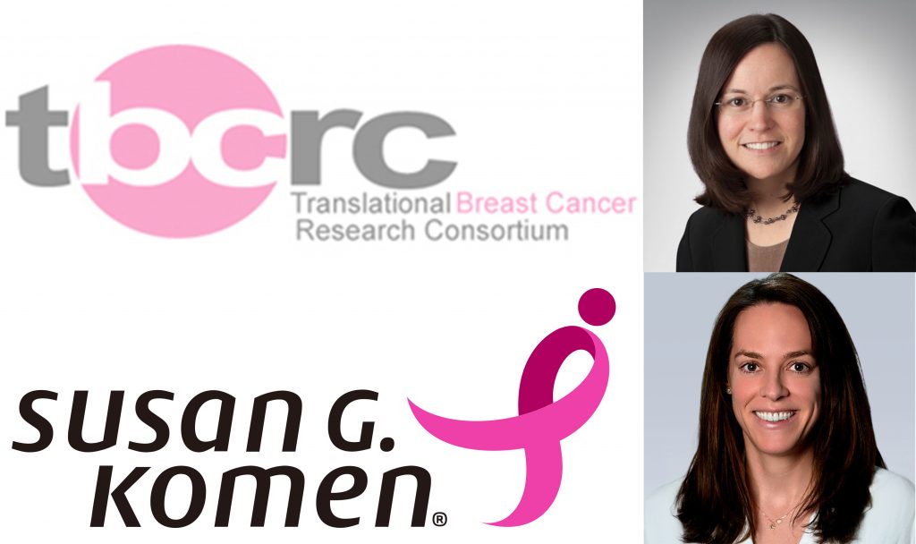 Initiated first clinical trial exclusively for patients with ILC (NCT02206984)