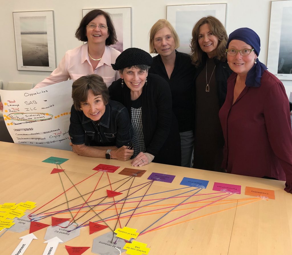 LBCA meeting in Cleveland