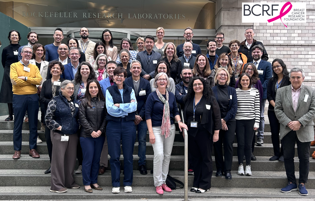 Invasive Lobular Breast Cancer (ILC) Think Tank, October 27-28, 2025